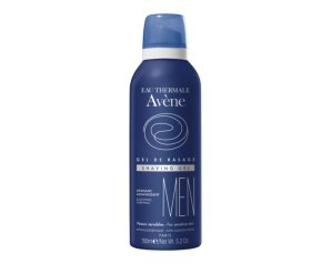 Avène Men - Gel da Barba Lenitivo Idratante, 150ml