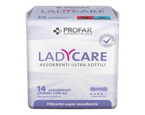 PROFAR LADY/C AS GG ALI 14PZ