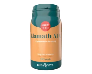 ALGA KLAMATH AFA 60CPS