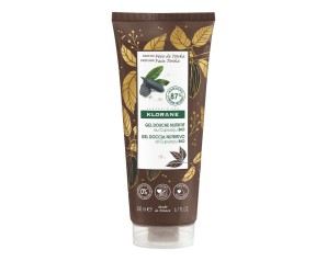 Klorane Gel Doccia Fava di Tonka 200ml