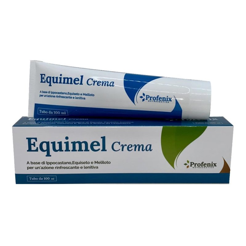 EQUIMEL Crema 100ml EQUIMEL Crema 100ml