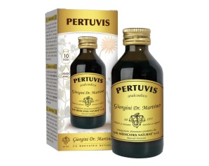 PERTUVIS Liq.Analc.100ml