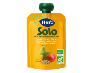 HERO SOLO POUCH MANGO-PERA-AVE