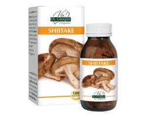 SHIITAKE 180PAST