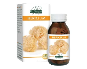  Dr.giorgini Ser vis Hericium 180 pastiglie 