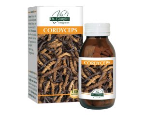 CORDYCEPS 180PAST