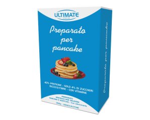 ULTIMATE PREPARATO PANCAKE300G