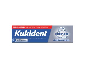 KUKIDENT*Antibatt.Crema 40g