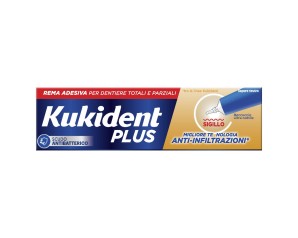 Procter&Gamble Kukident Sigillo Crema Adesiva Protesi 40 g