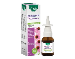 IMMUNILFLOR Spray Naso 25ml