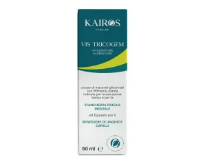 VIS TRICOGEM SPRAY 50ML N/F(SO