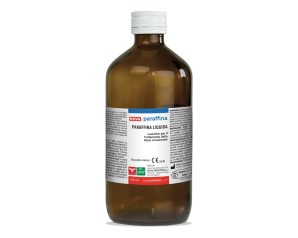 NOVA PARAFFINA 500ML