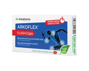 ARKOFLEX Flash 10 Cps
