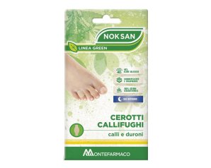 NOKSAN CEROTTO CALLIFUGO NOT9P