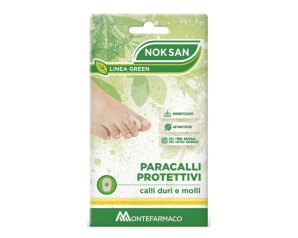 NOKSAN GREEN PARAC DURI/MOLL9P