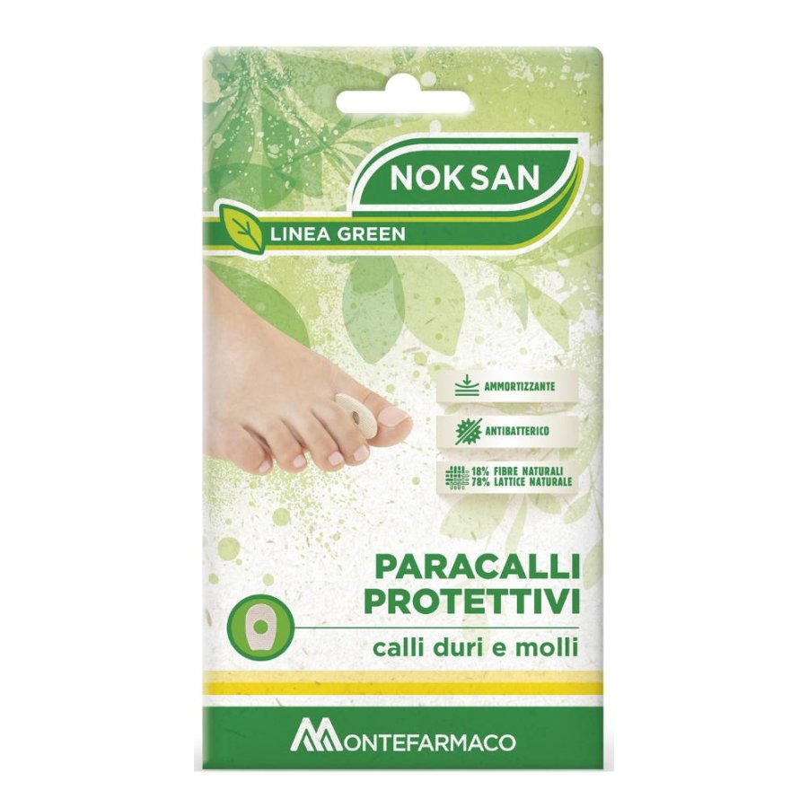 NOKSAN GREEN PARAC DURI/MOLL9P NOKSAN GREEN PARAC DURI/MOLL9P
