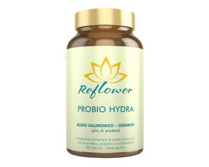 REFLOWER Probio Hydra 60Cps