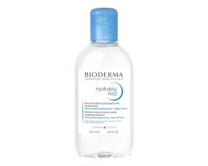 Bioderma Hydrabio Soluzione Micellare Detergente 500ml