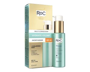 ROC MC HYDRATE+PLUMP Cr.fp30