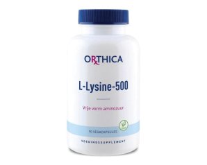 ORTHICA L LISINA 90CPS