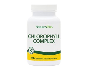 CLOROFILLA Complesso 90 Cps