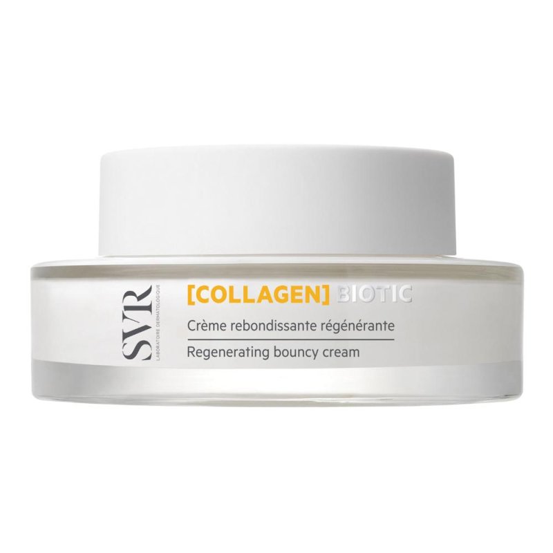 SVR Collagene Biotic crema 50 ml - crema viso antieta con collagene e probiotici SVR Collagene Biotic crema 50 ml - crema viso antieta con collagene e probiotici
