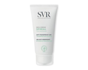 SPIRIAL DEODORANTE CREMA 50ML