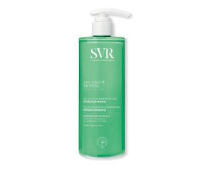 SVR Spirial Deo Douche gel detergente deodorante 400 ml