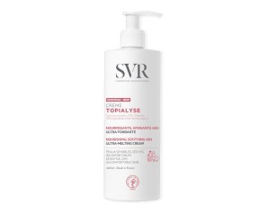 TOPIALYSE Crema*Emoll.400ml