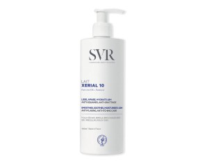 XERIAL 10 LAIT 400ML