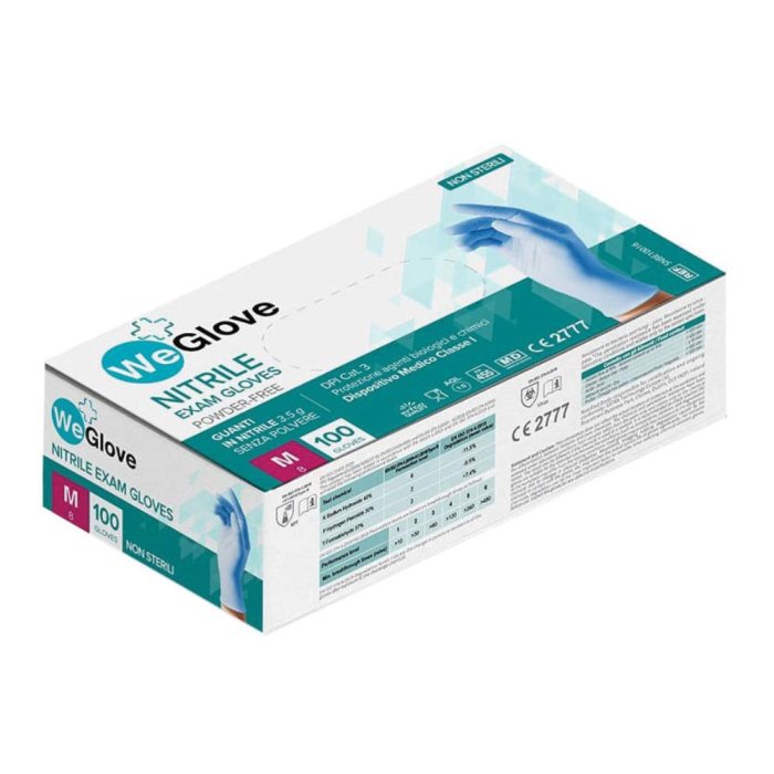 SYNGUARD NITRILE M