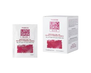 LIPOSKIN MASK PHARCOS 15BUST