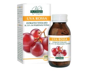 UVA ROSSA ESTRATTO TIT 180PAST