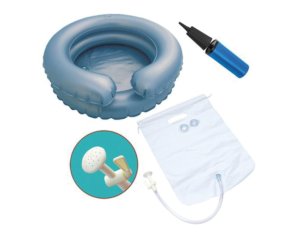 SET Lavatesta Compl.Basic F/C