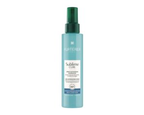 SUBLIME CURL SPRAY ATTIV RICCI N