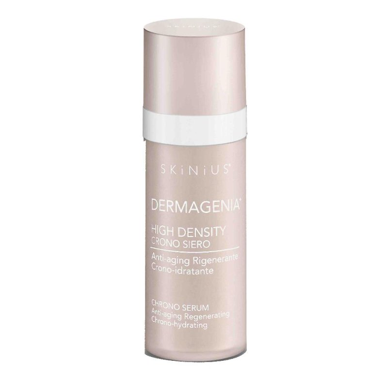 DERMAGENIA High Density Crono