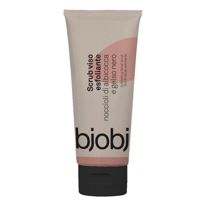 BJOBJ SCRUB VISO ESFOLIANTE BJOBJ SCRUB VISO ESFOLIANTE