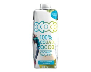OCOCO Acqua Cocco 500ml