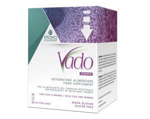 VADO Scir.Fichi 30 Stick 150ml