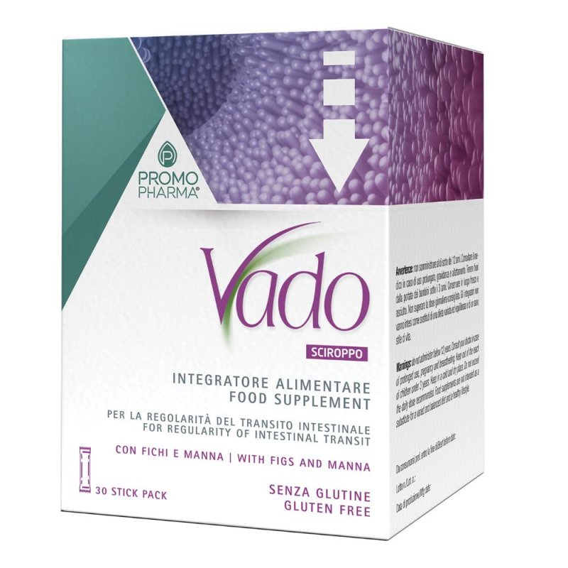 VADO Scir.Fichi 30 Stick 150ml VADO Scir.Fichi 30 Stick 150ml