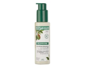 Klorane Cica-Siero Ristrutturante Con Burro di Cupuacu Bio 100ml