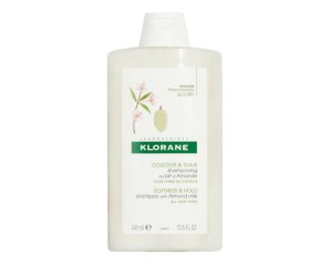 Klorane Shampoo Morbidezza alla Mandorla 400ml