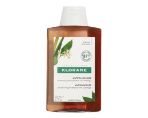 Klorane Shampoo Riequilibrante Galanga 200ml