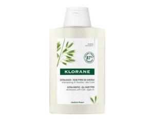 KLORANE SHAMPOO AVENA 100ML