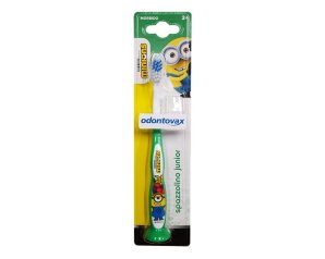 ODONTOVAX Spazz.Minions Verde
