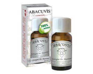 ABACUVIS 10ML