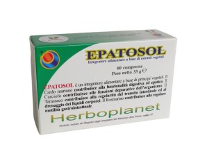 EPATOSOL 60*Cpr