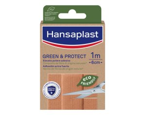 HANSAPLAST CER GREEN&PROT STR