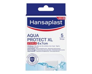 HANSAPLAST CER AQUA PROT XL5PZ