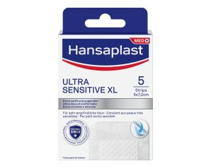 HANSAPLAST CER ULTRASENS XL5PZ